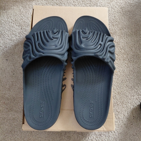 CROCS X Salehe Bembury Slide - Picture 4 of 4